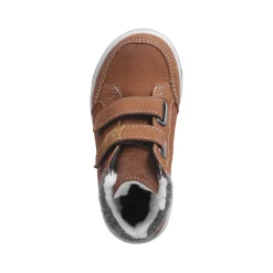 LUAN - Winterboots Braun