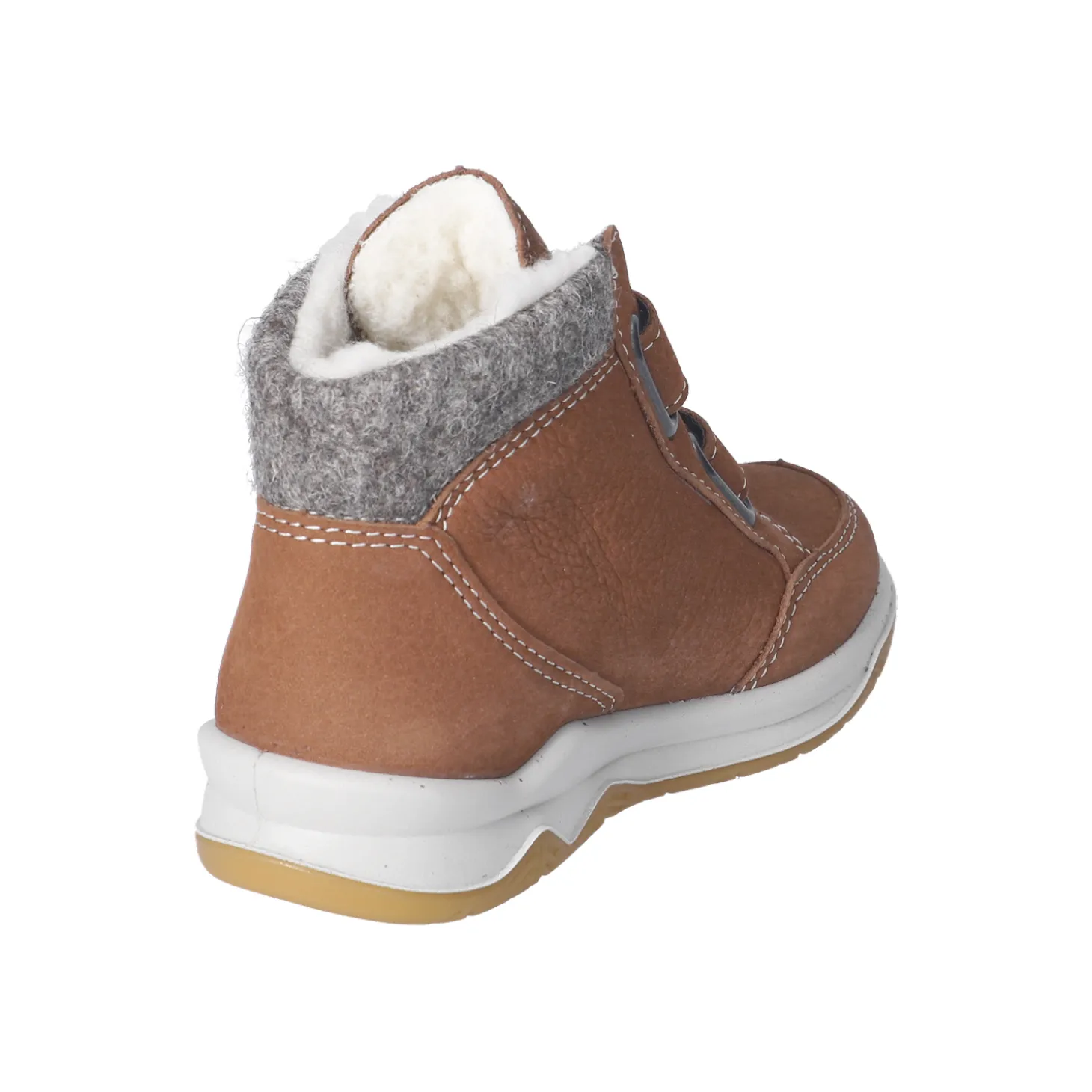 LUAN - Winterboots Braun
