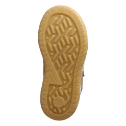 LUAN - Winterboots Braun