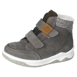 LUAN - Winterboots Grün