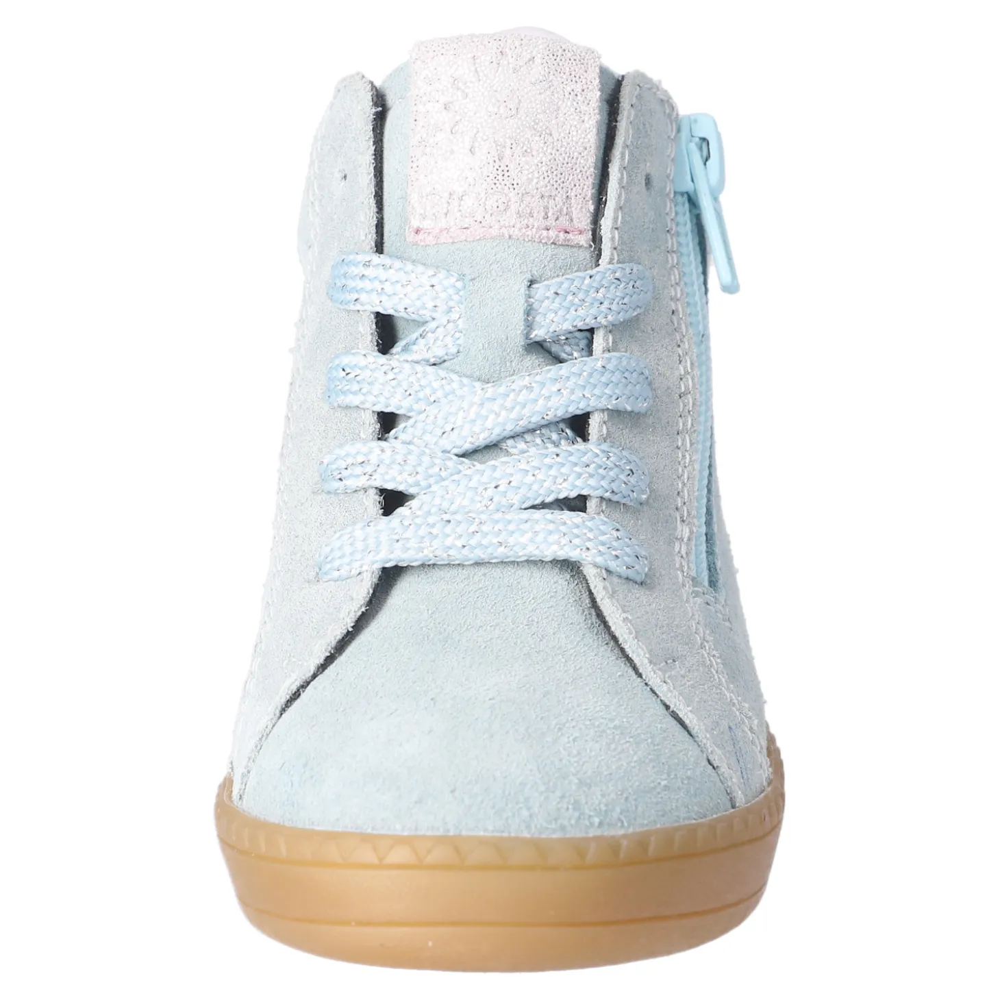 LULEA - Sneaker Blau