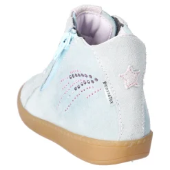 LULEA - Sneaker Blau