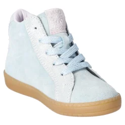 LULEA - Sneaker Blau