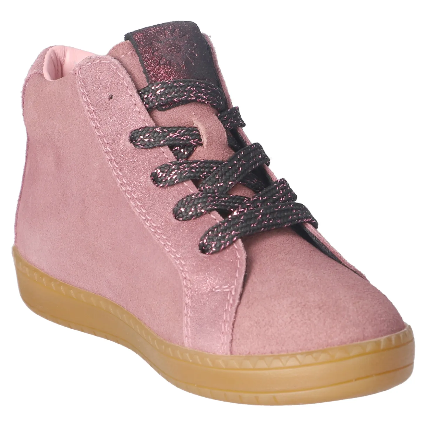 LULEA - Sneaker pink