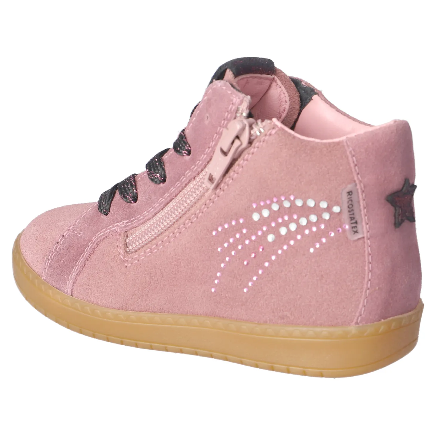 LULEA - Sneaker pink