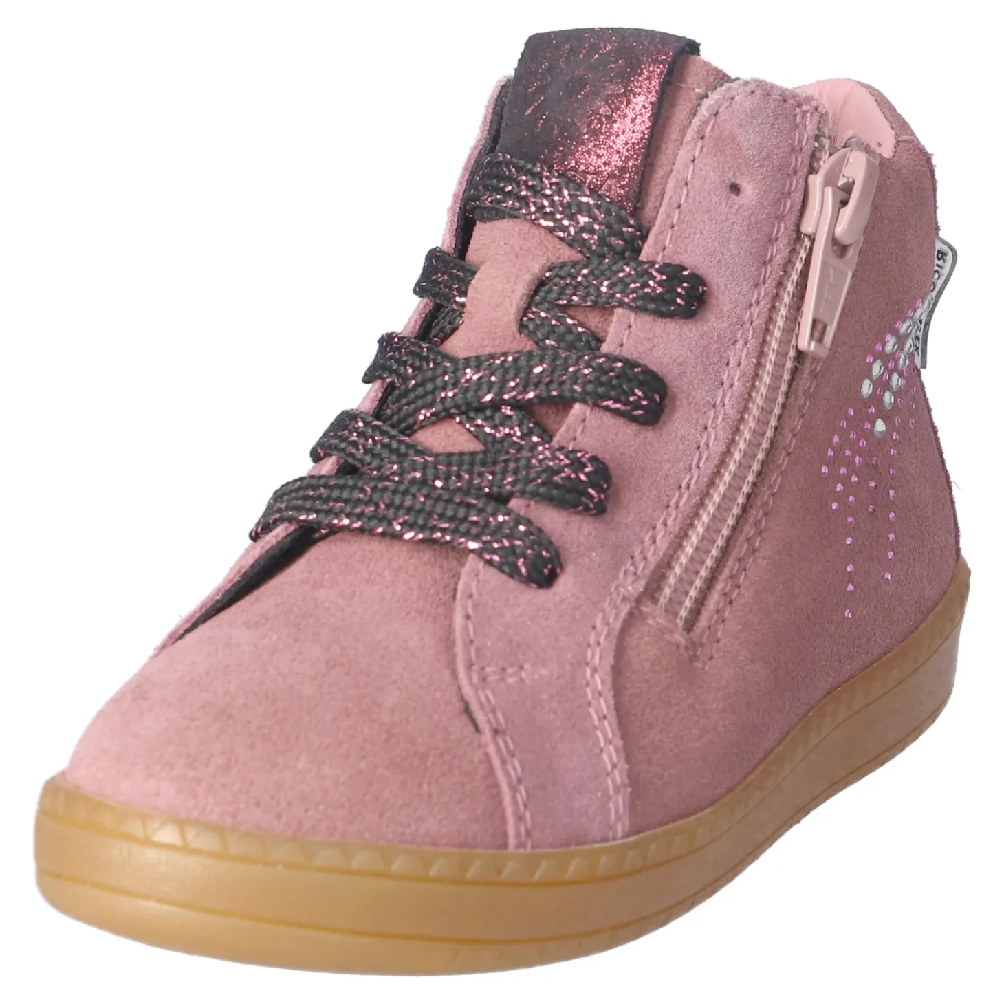 LULEA - Sneaker pink
