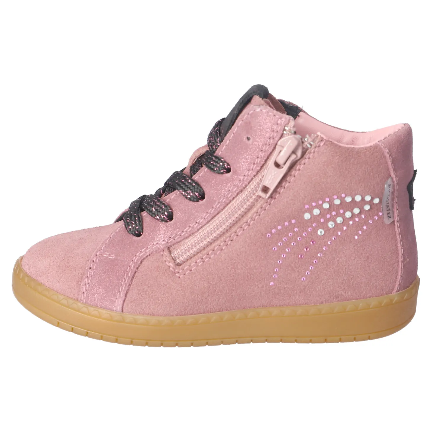 LULEA - Sneaker pink