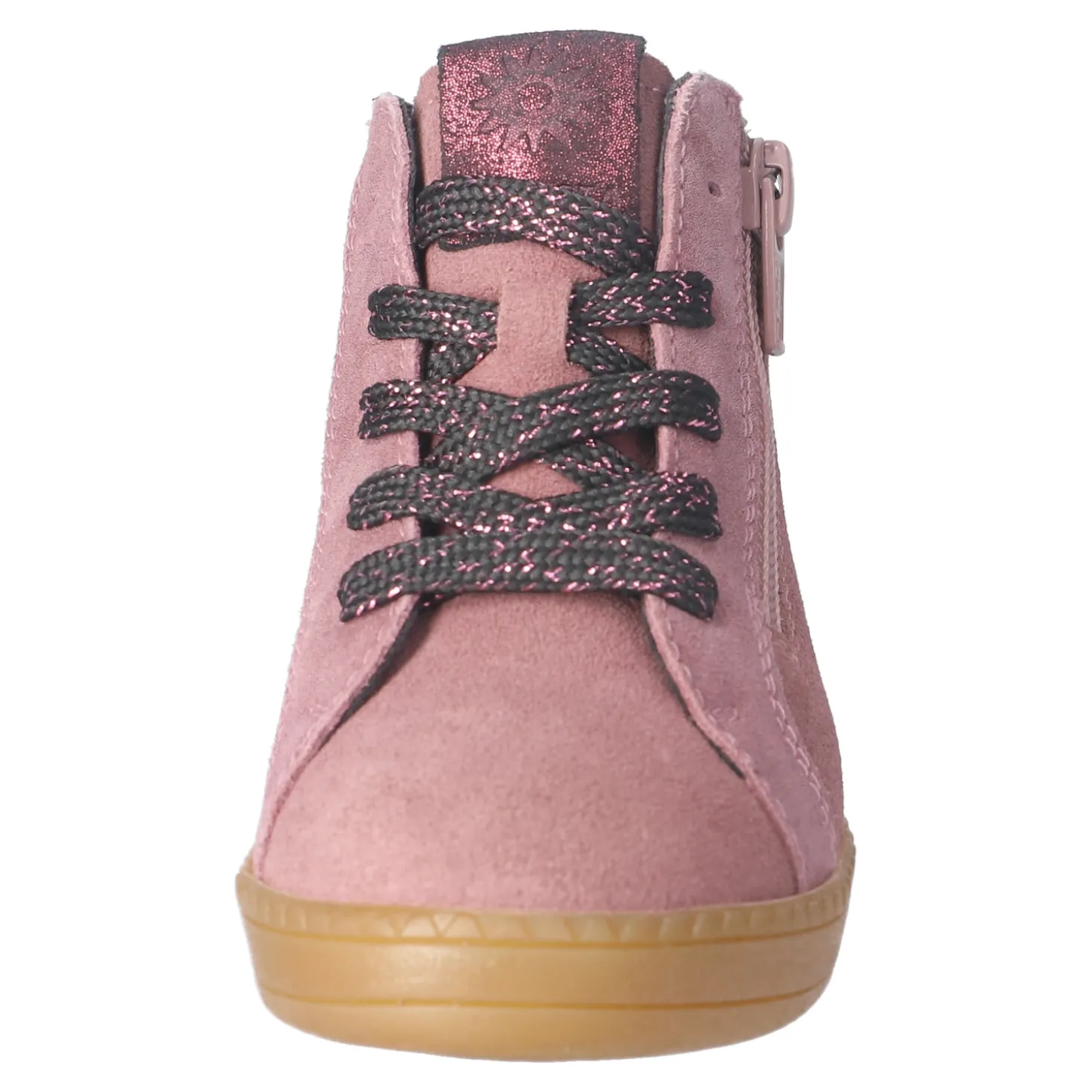 LULEA - Sneaker pink