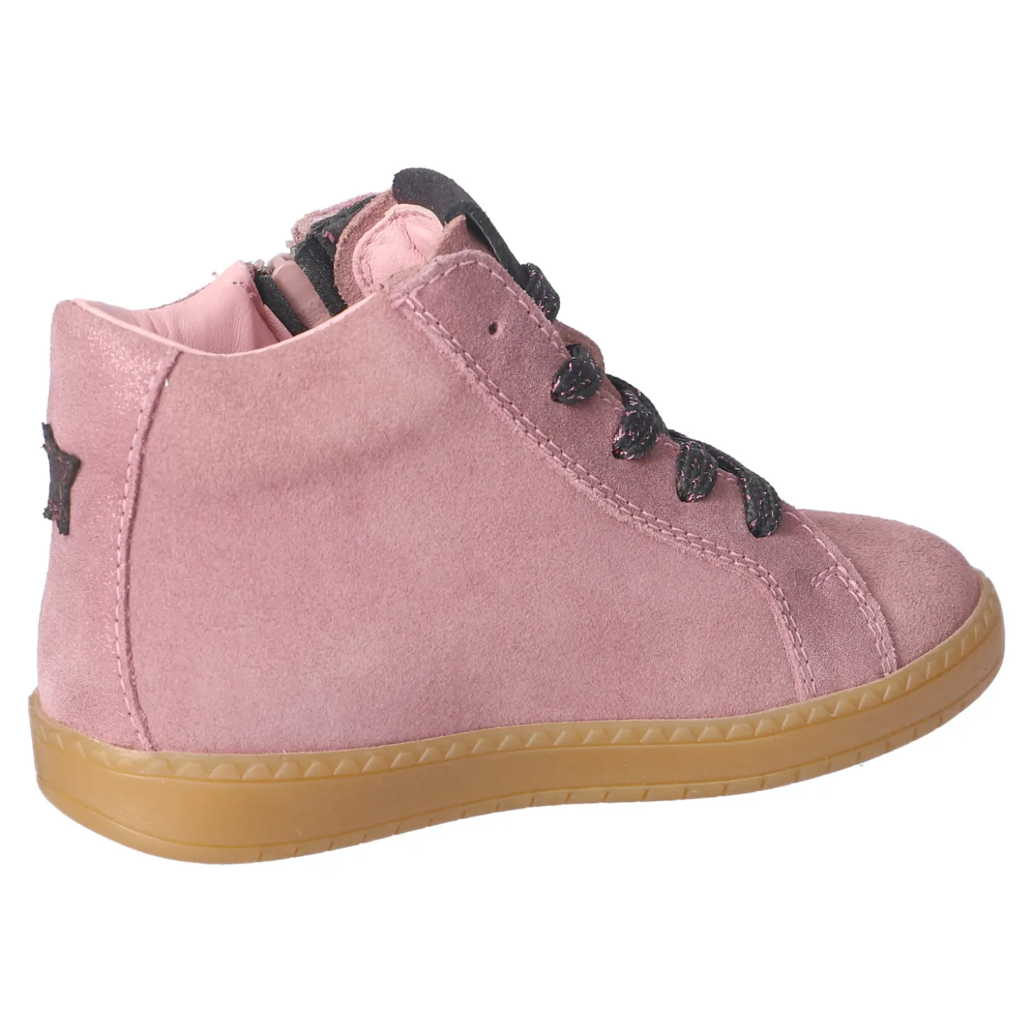 LULEA - Sneaker pink