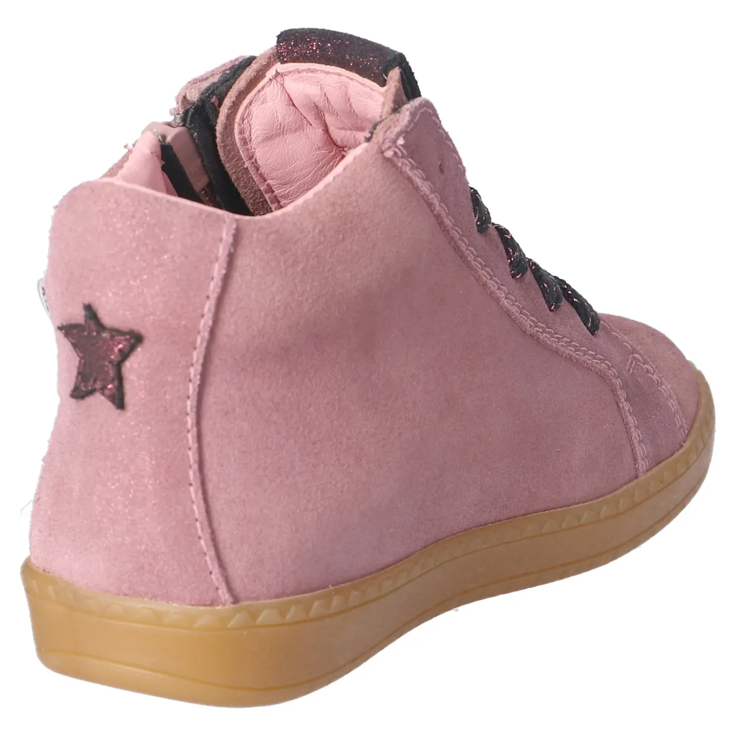 LULEA - Sneaker pink