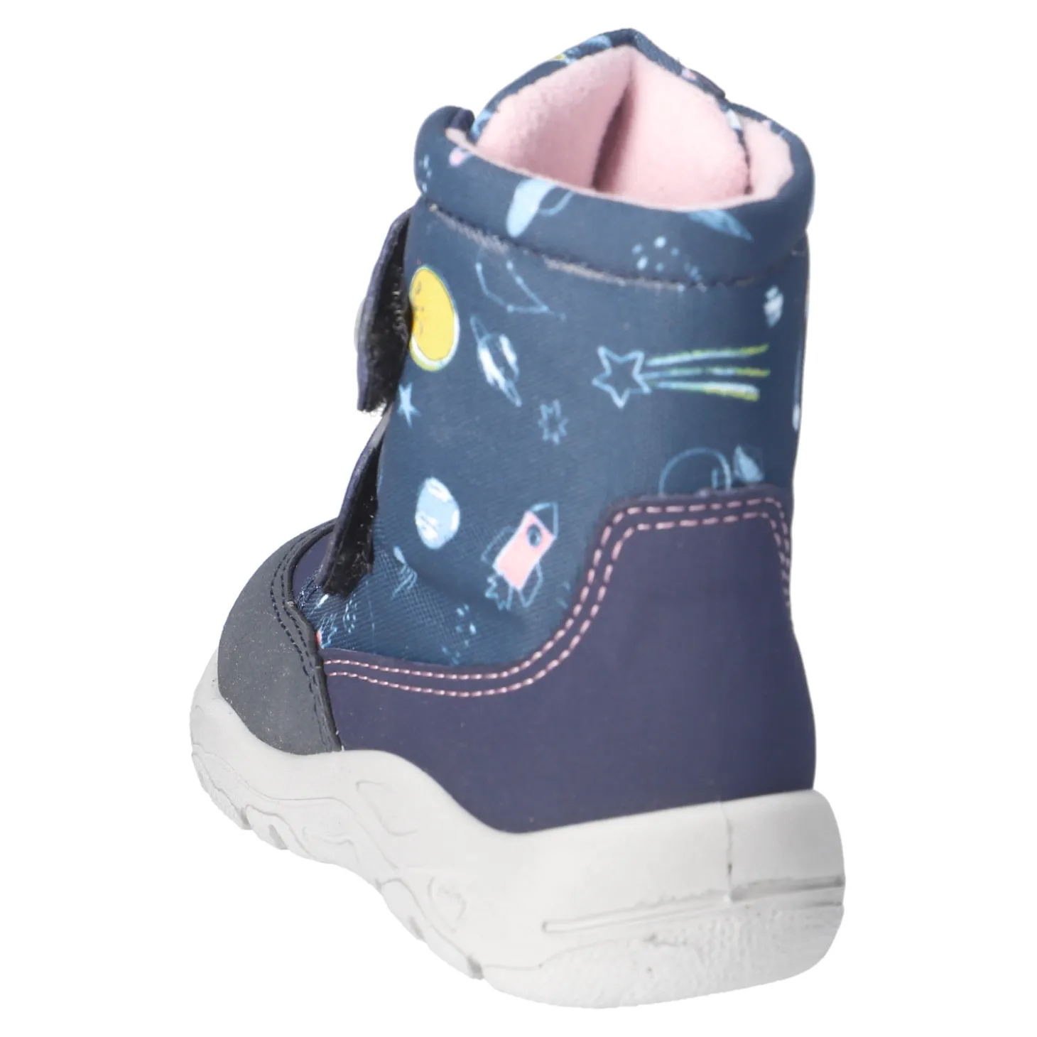 MADLEN - Winterboots Blau