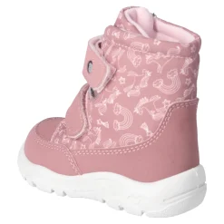 MADLEN - Winterboots pink