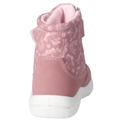 MADLEN - Winterboots pink