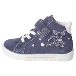 MALA - Sneaker Blau