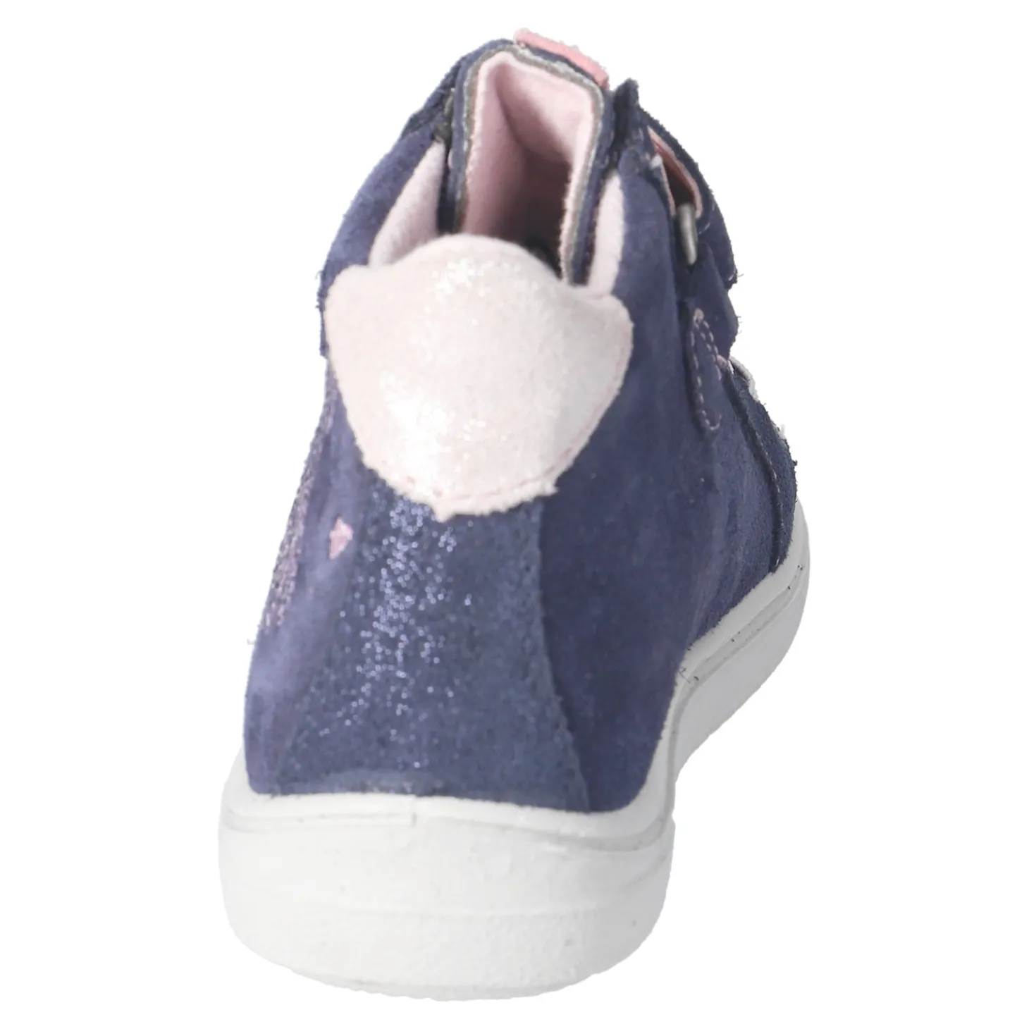 MALA - Sneaker Blau