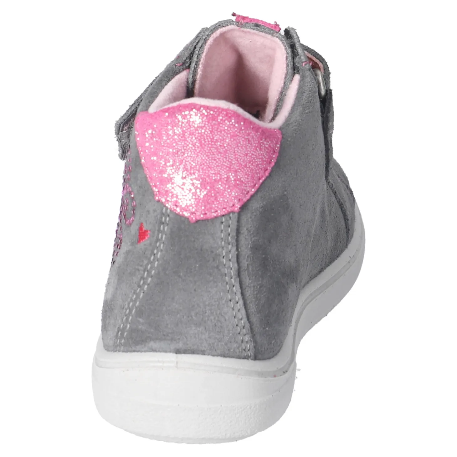 MALA - Sneaker Grau
