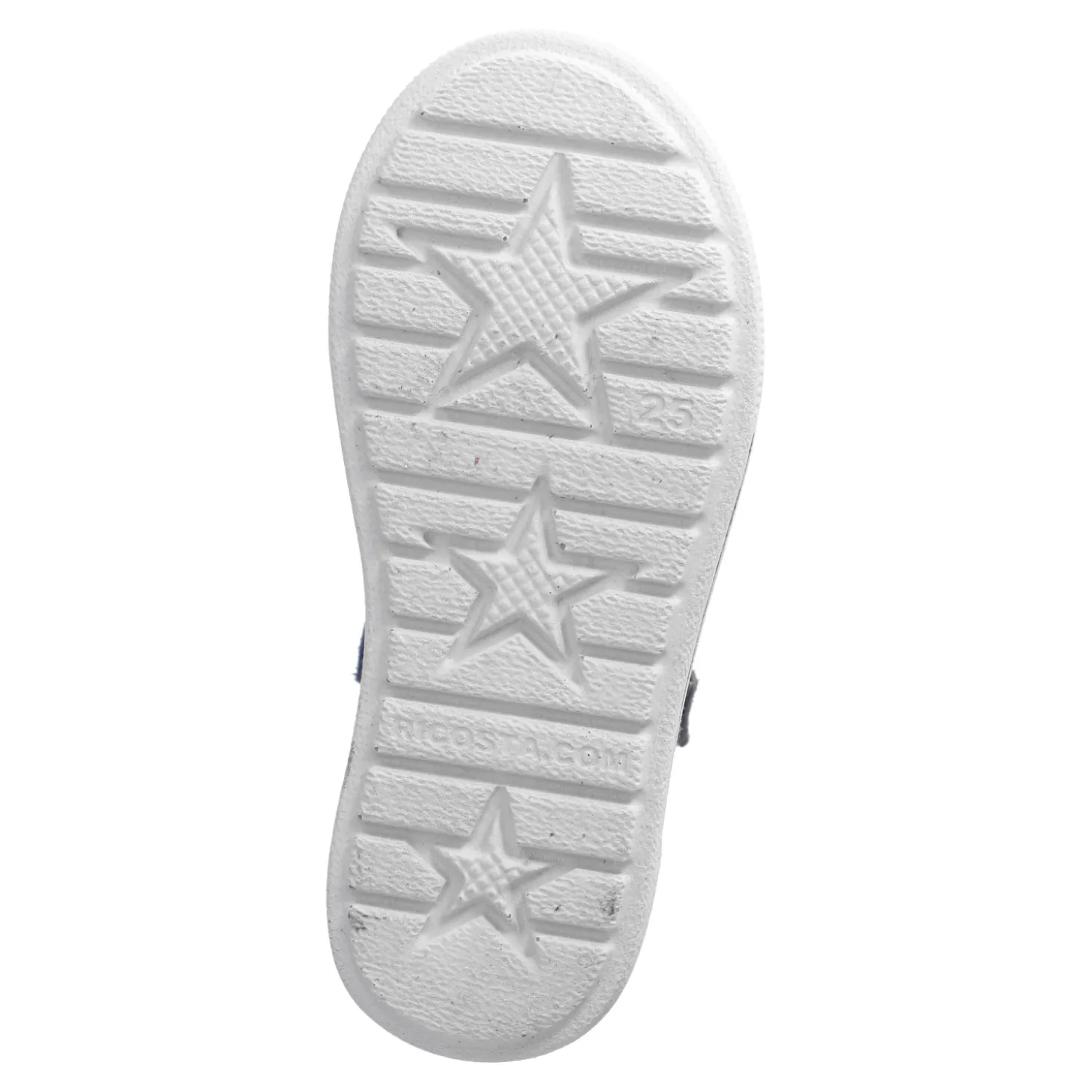 MALA - Sneaker Grau
