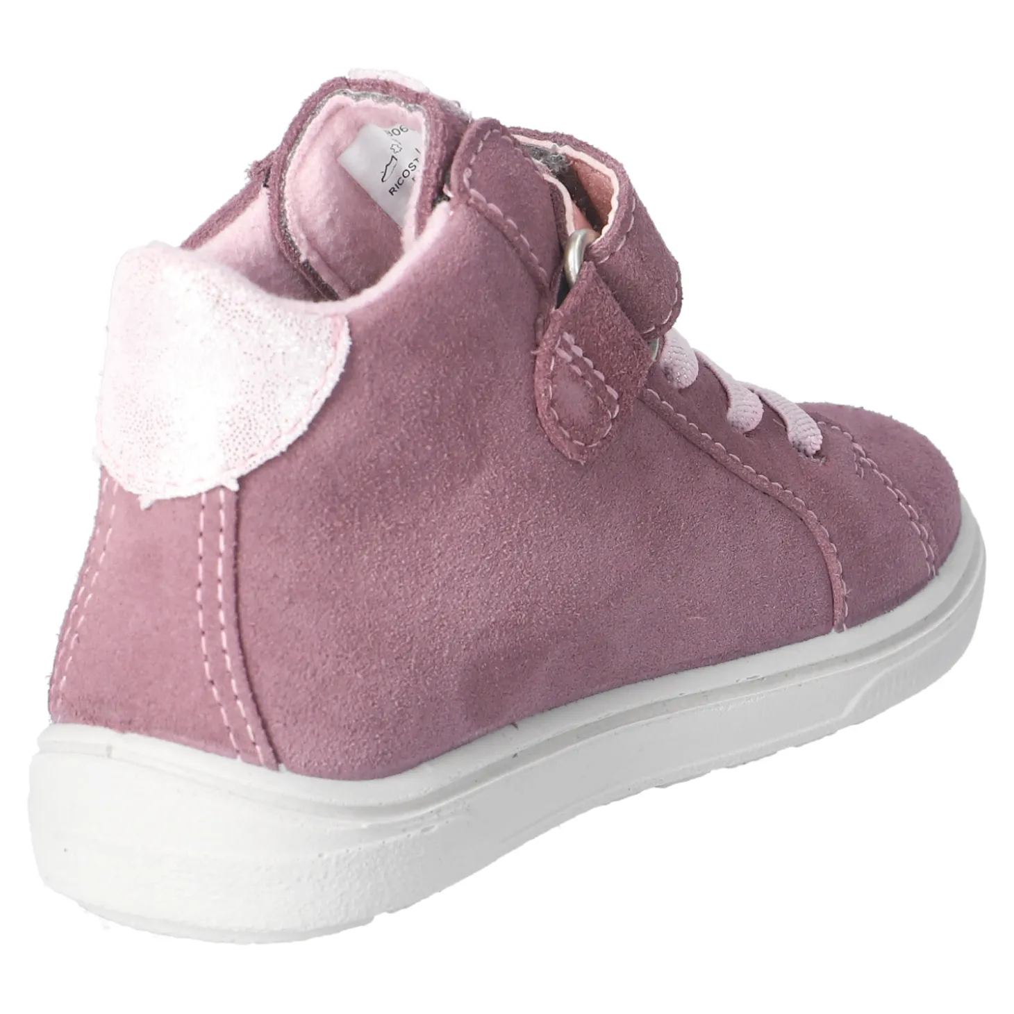 MALA - Sneaker lila
