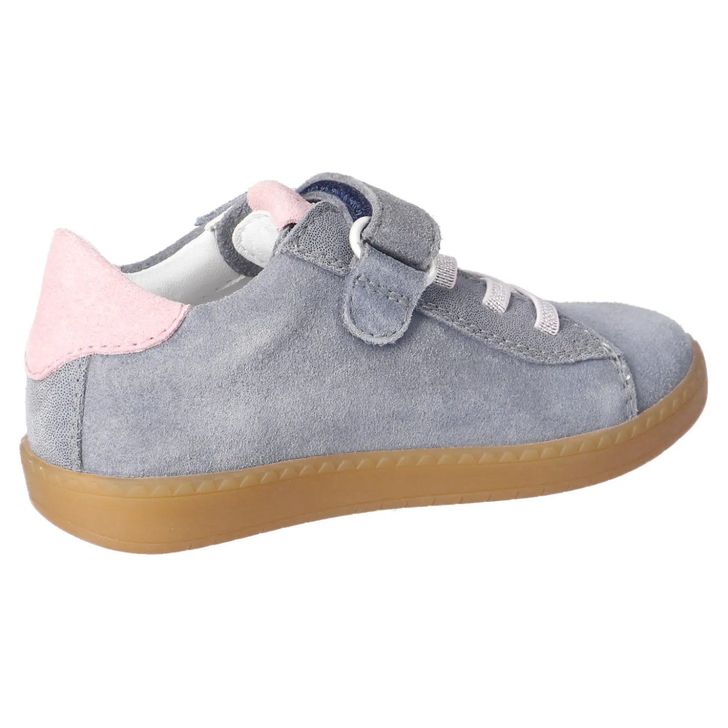 MALIA - Sneaker Blau
