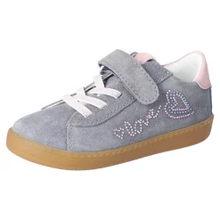 MALIA - Sneaker Blau