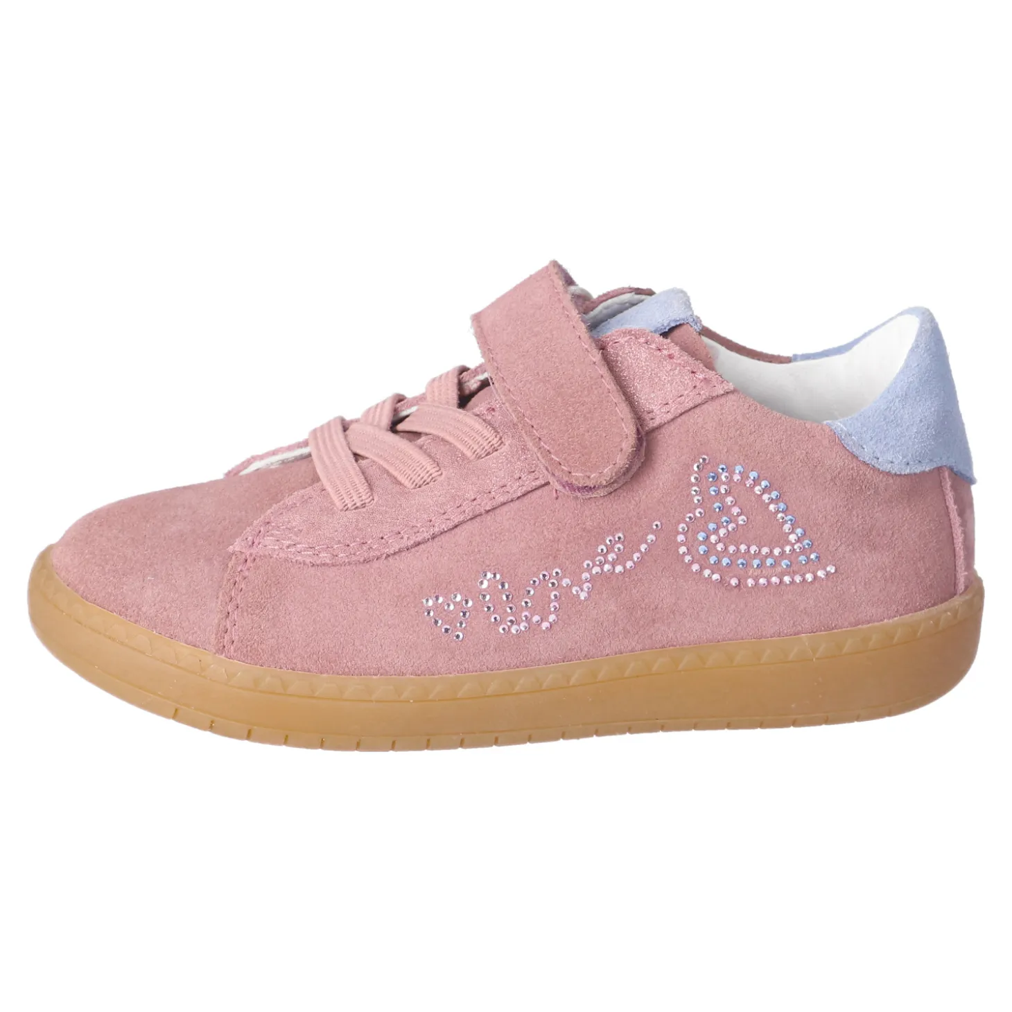 MALIA - Sneaker pink