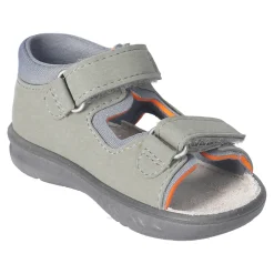 MANTU - Sandalen Grün