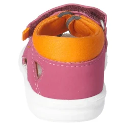 MANTU - Sandalen pink