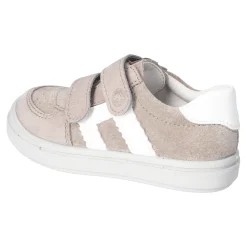 MARCI - Sneaker Beige