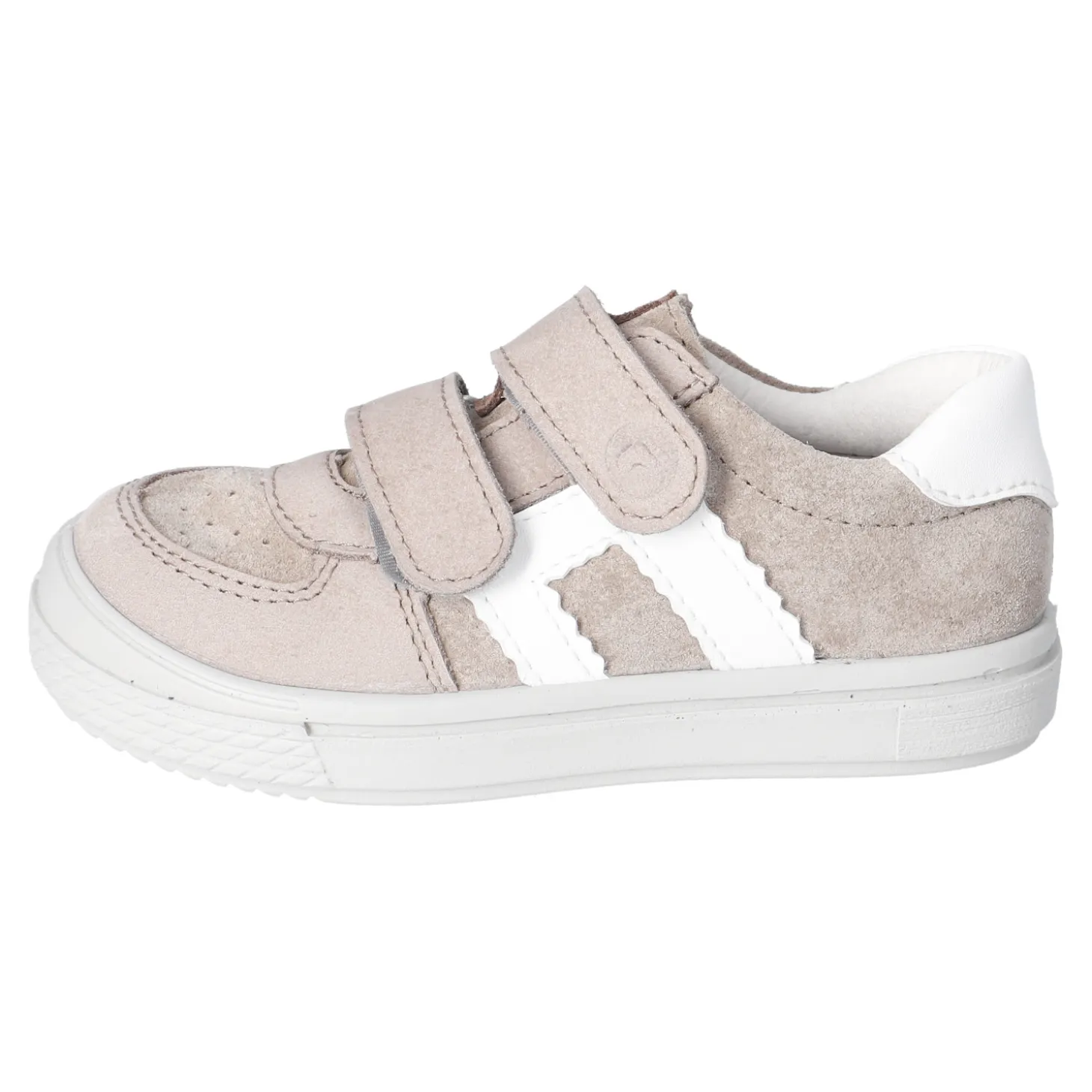 MARCI - Sneaker Beige