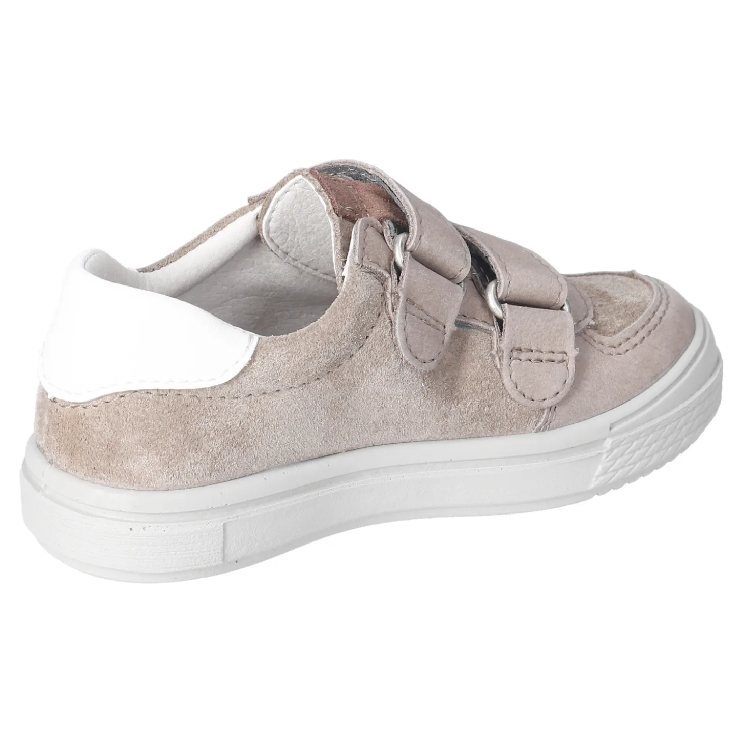 MARCI - Sneaker Beige