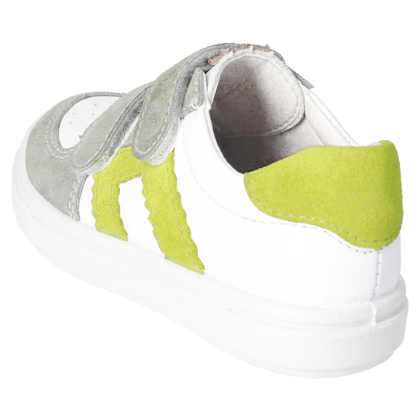 MARCI - Sneaker Weiss
