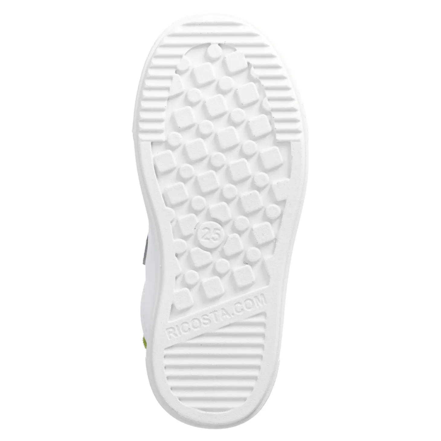MARCI - Sneaker Weiss