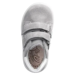 MAREK - Sneaker Grau