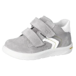MAREK - Sneaker Grau