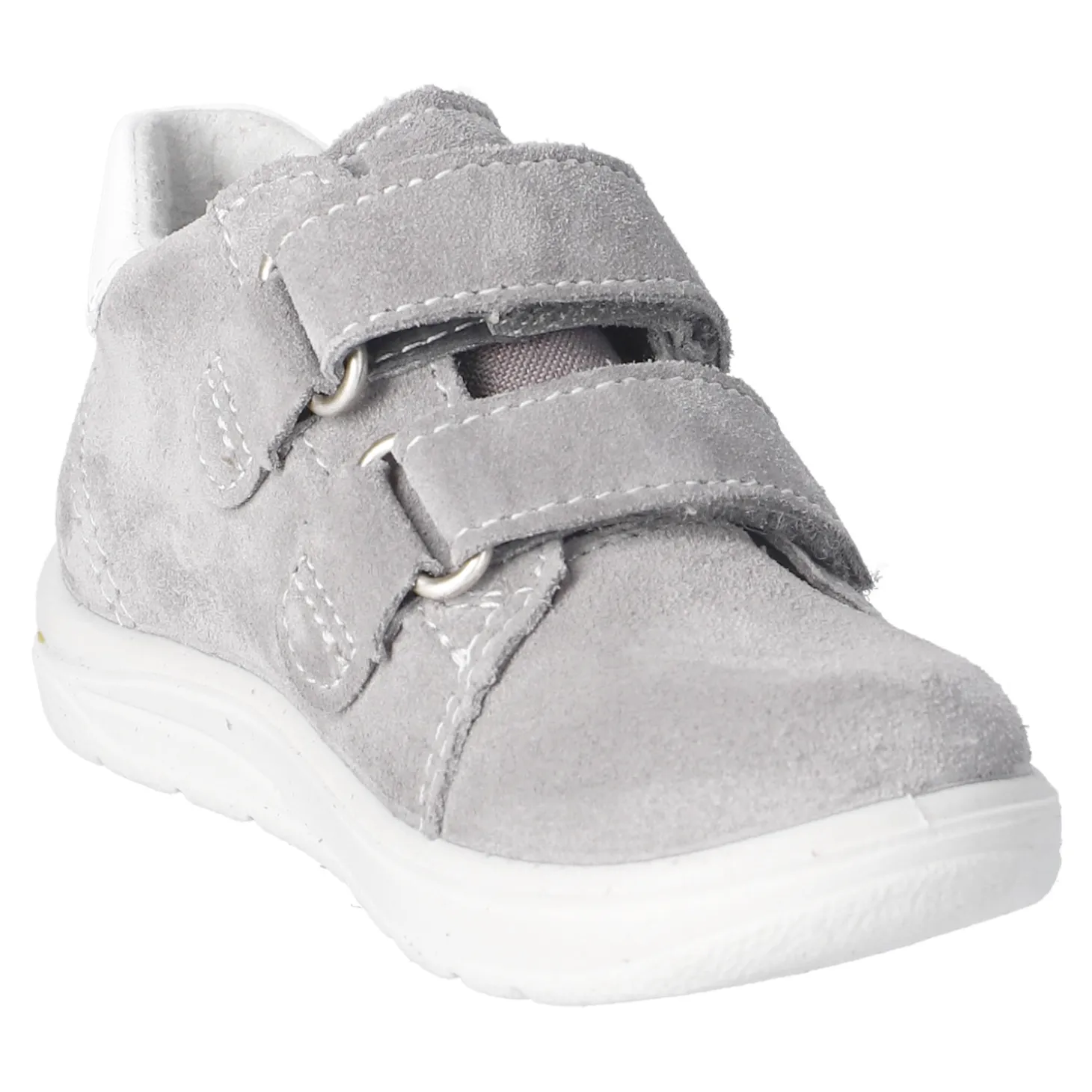 MAREK - Sneaker Grau