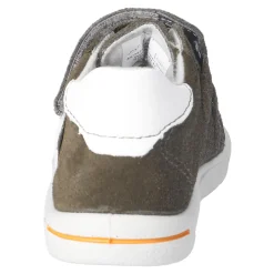 MAREK - Sneaker Grün