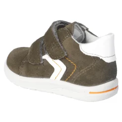 MAREK - Sneaker Grün