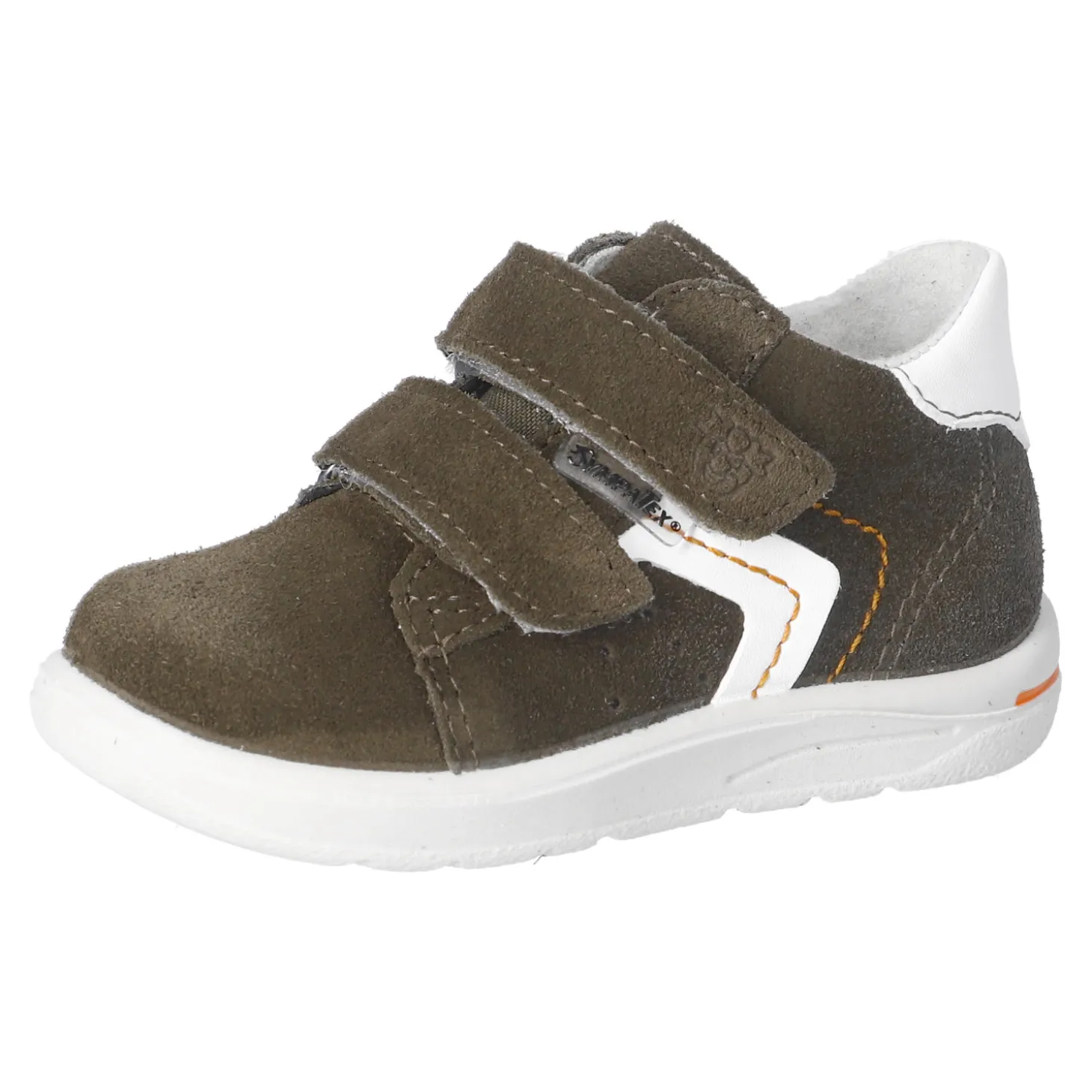 MAREK - Sneaker Grün