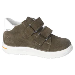 MAREK - Sneaker Grün