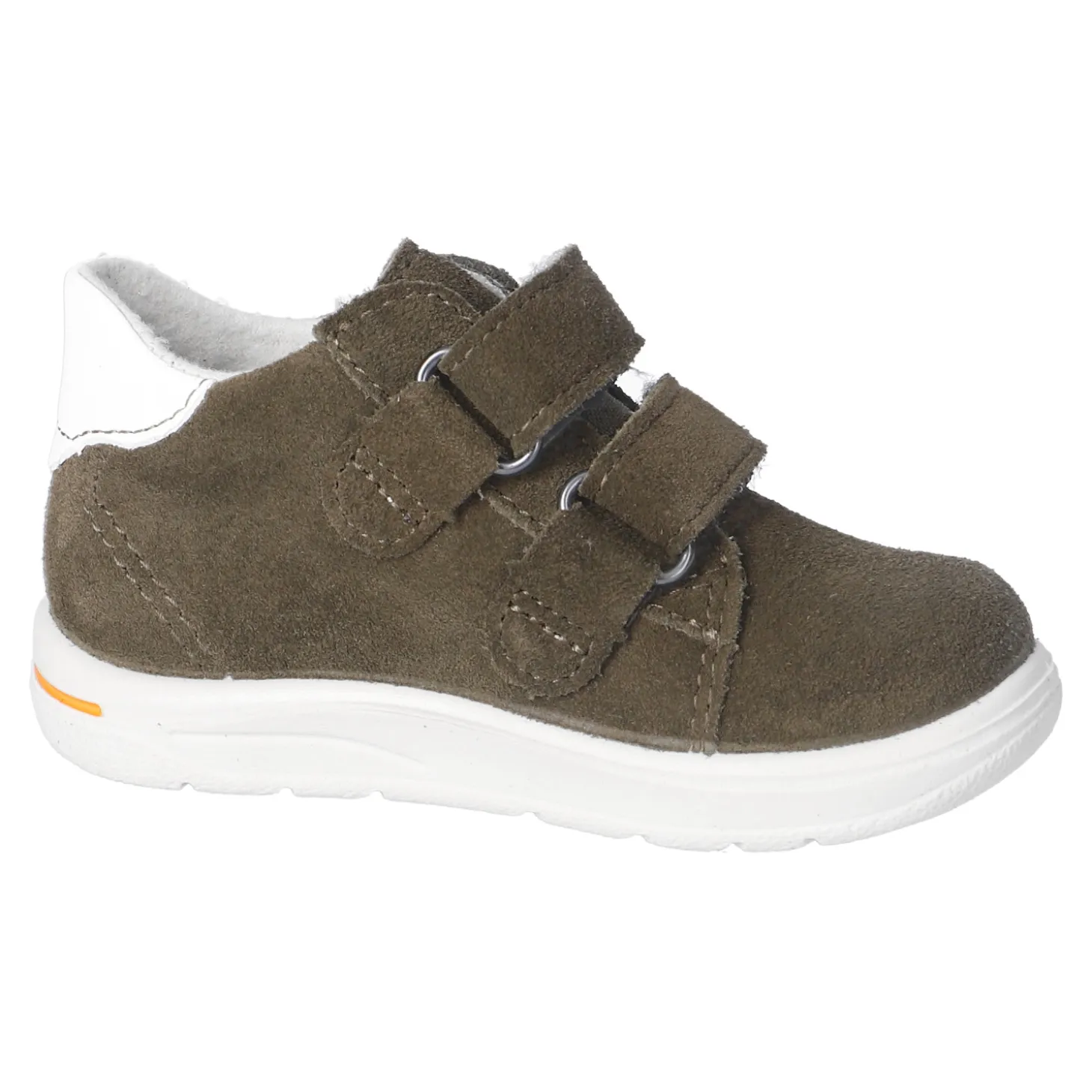 MAREK - Sneaker Grün