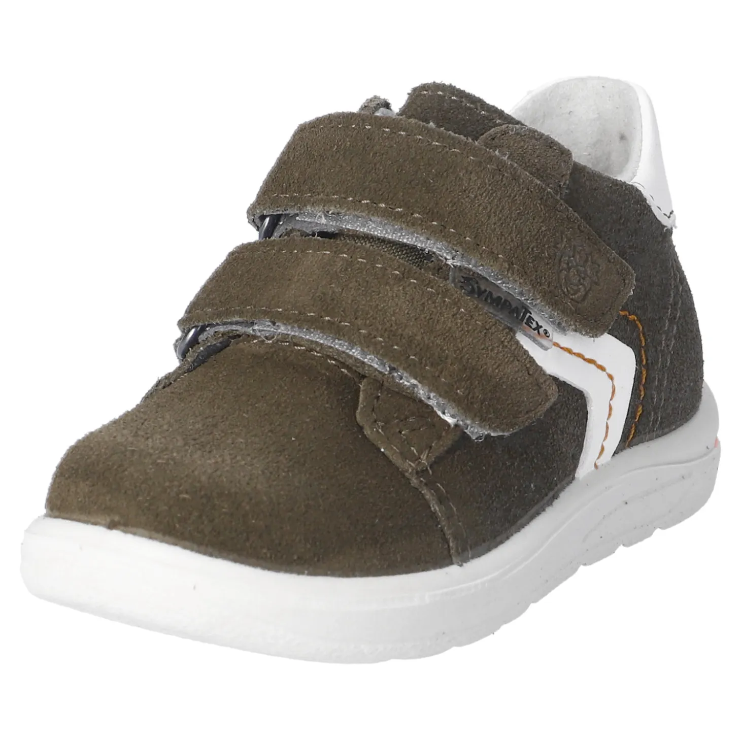 MAREK - Sneaker Grün