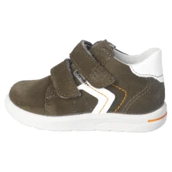 MAREK - Sneaker Grün
