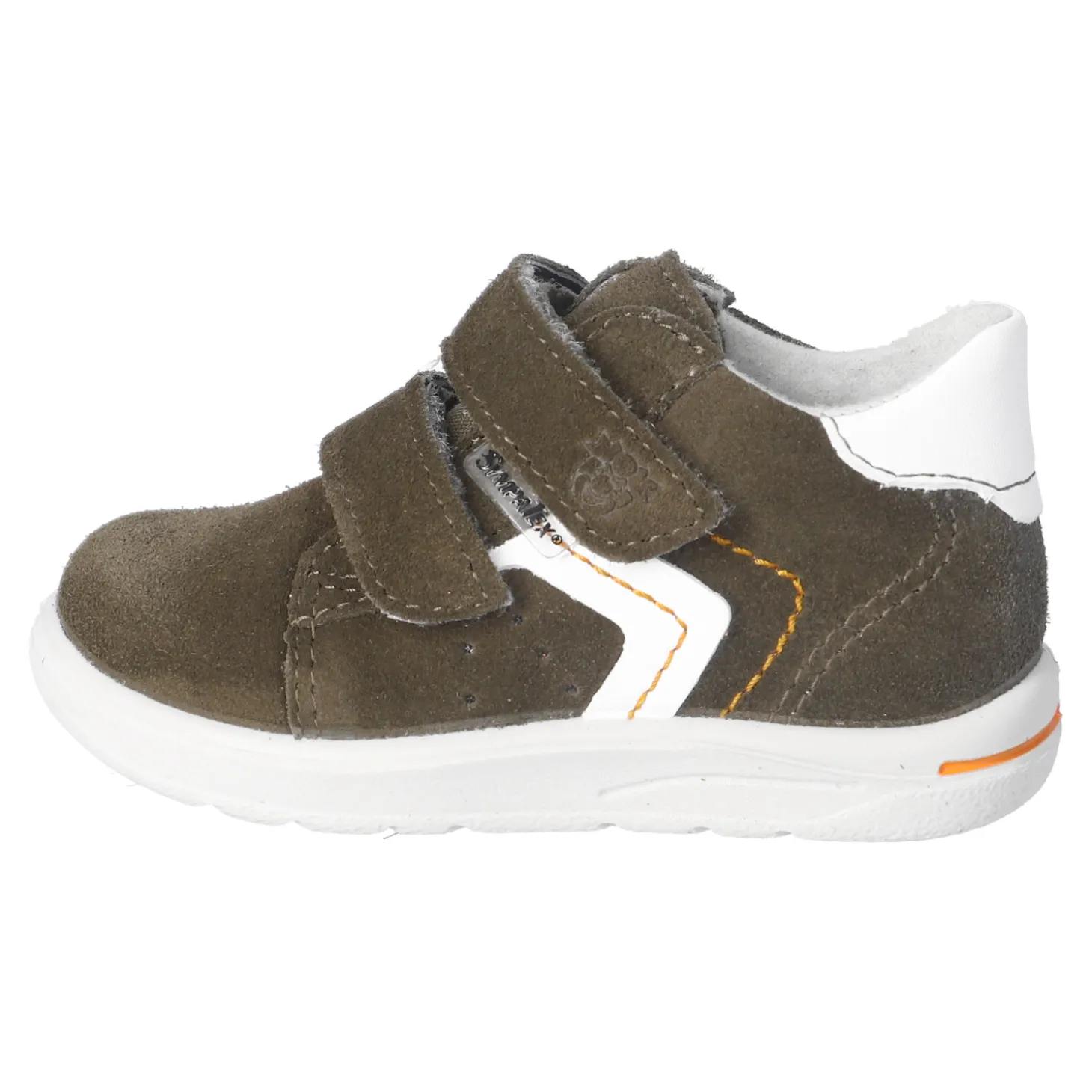 MAREK - Sneaker Grün