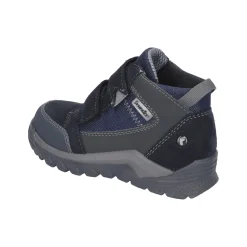 MARVI - Sneaker Blau