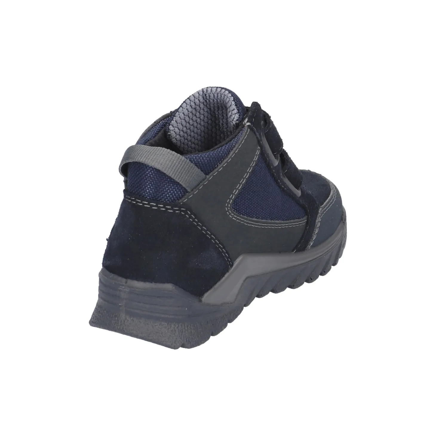 MARVI - Sneaker Blau