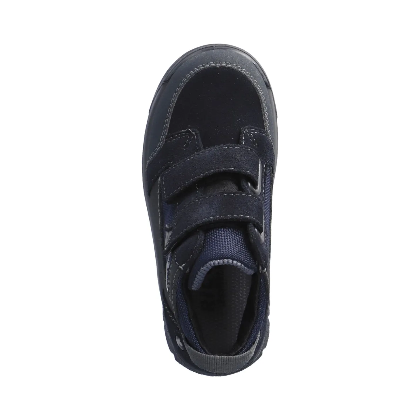 MARVI - Sneaker Blau