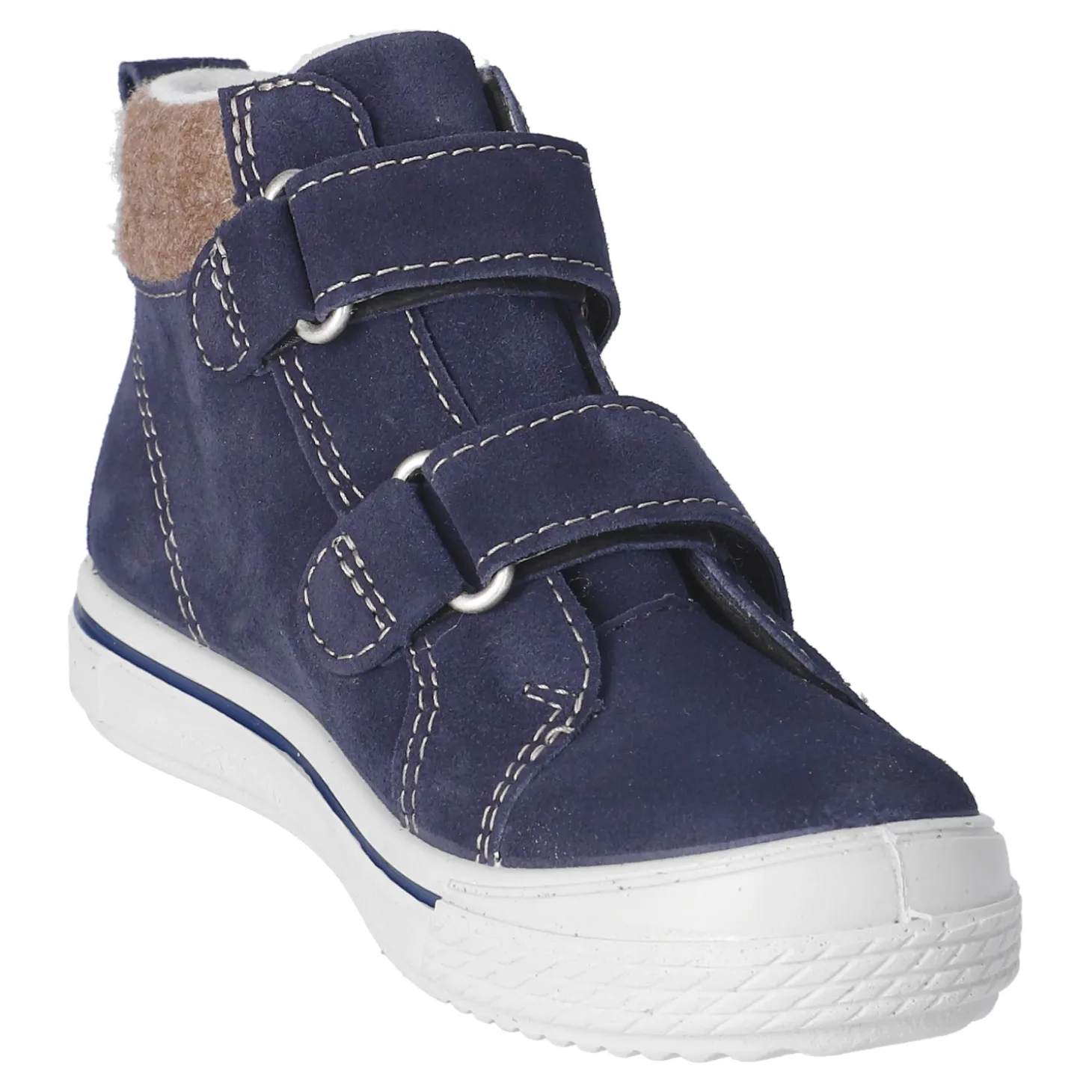 MATS - Sneaker Blau