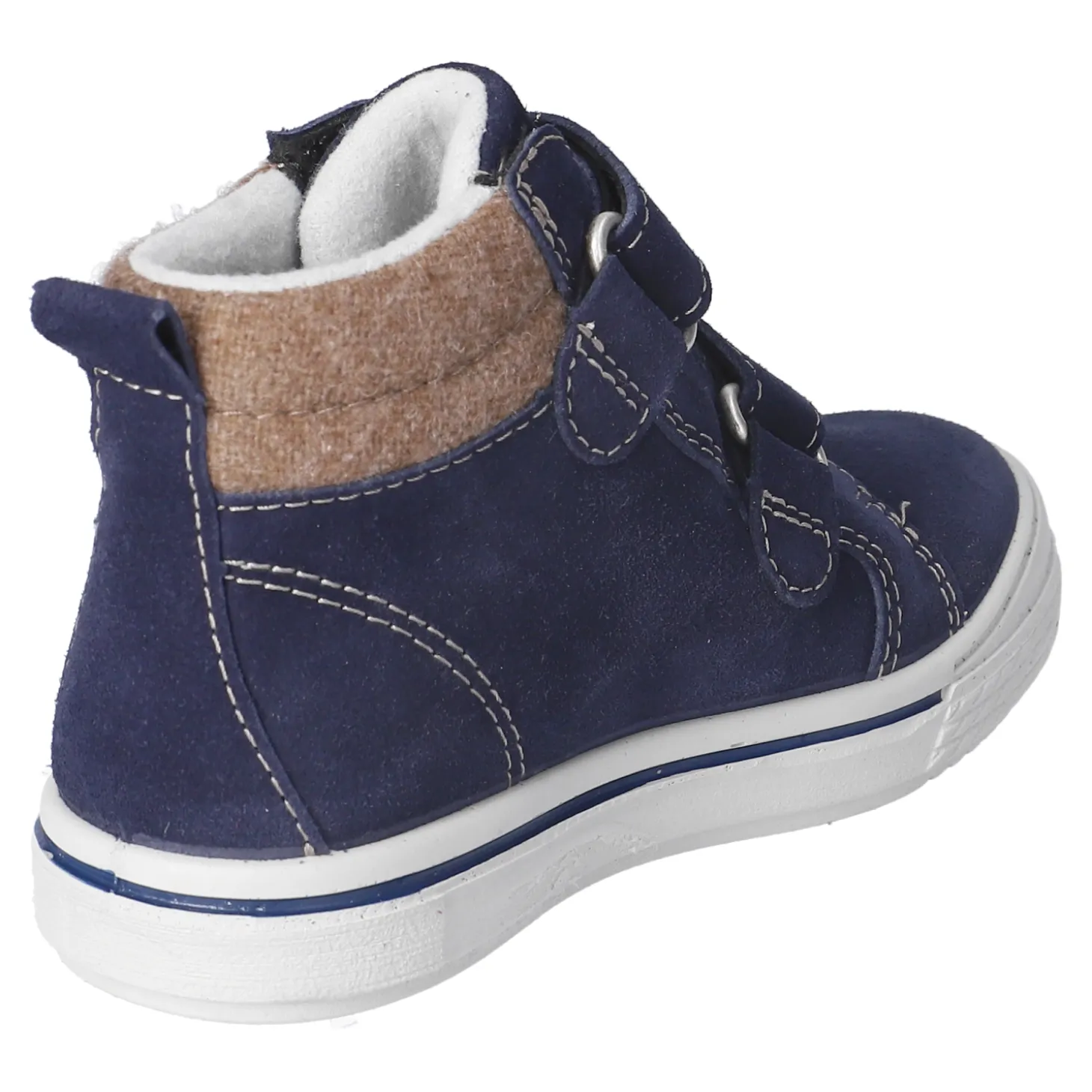 MATS - Sneaker Blau