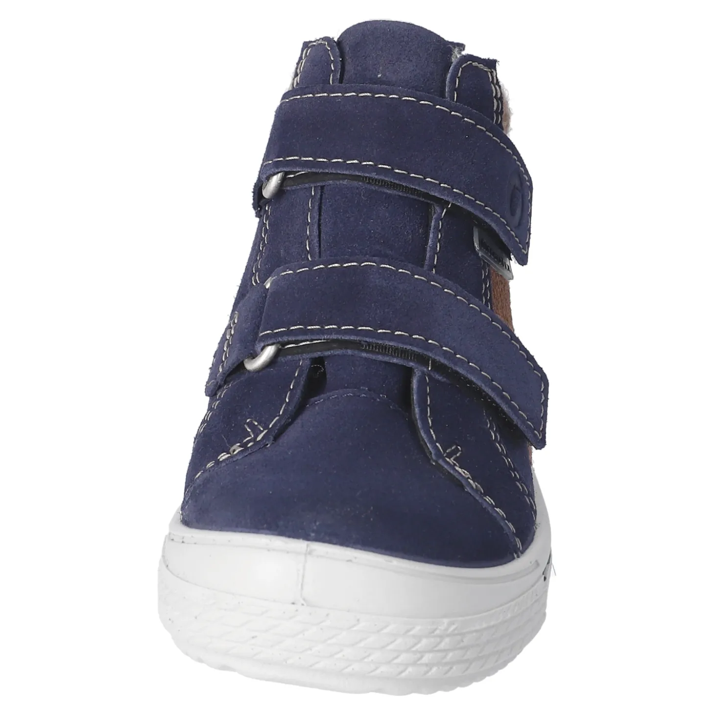 MATS - Sneaker Blau