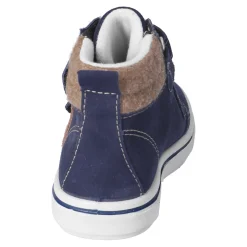 MATS - Sneaker Blau